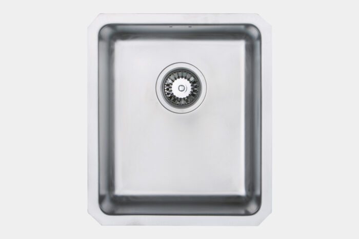 UM1023 Steel Sink