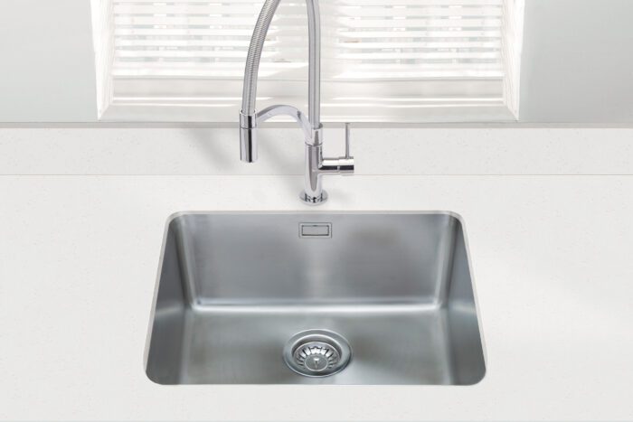 UM1024 Steel Sink - Image 2