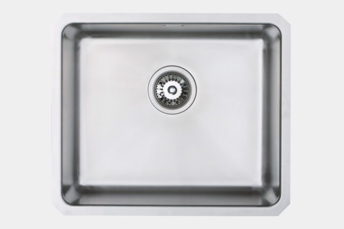 UM1024 Steel Sink