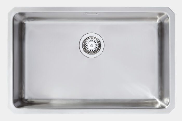 UM1025 Steel Sink