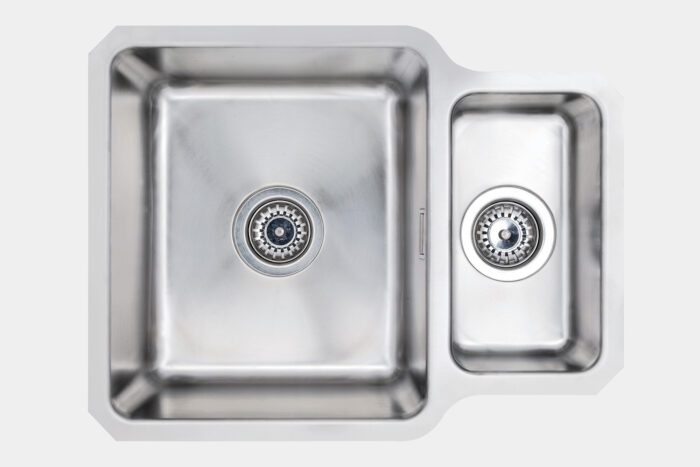 UM2501RH Steel Sink