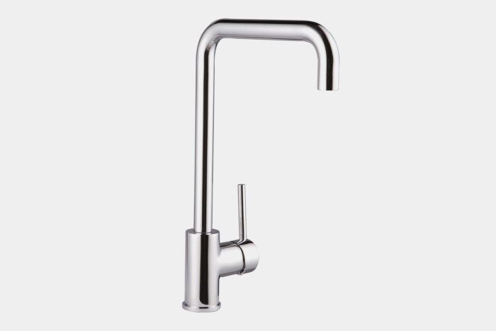 HS405 - Single lever taps