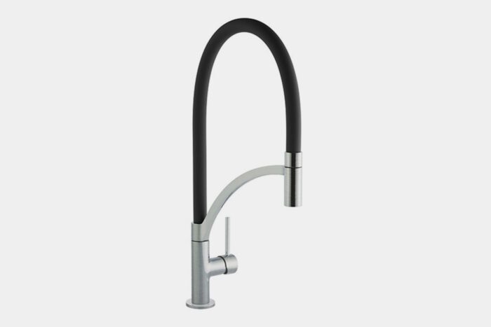 HS925 - Single lever taps