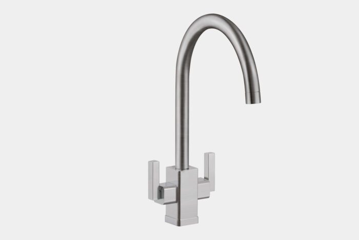 HS955 - Twin lever taps