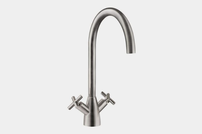 HS975 - Twin lever taps