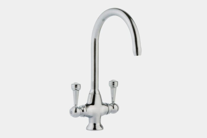 HS985 - Twin lever taps