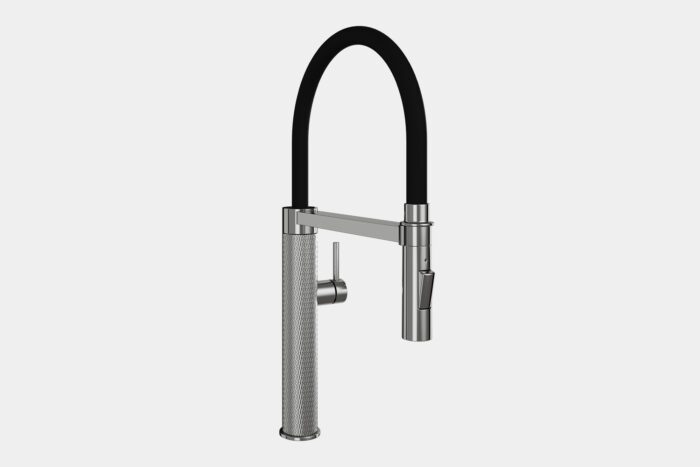 HS145 - Quilt Spray Taps SINGLE LEVER