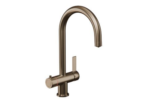 HS225 - Twist C Spout 4 in1 Hot Tap