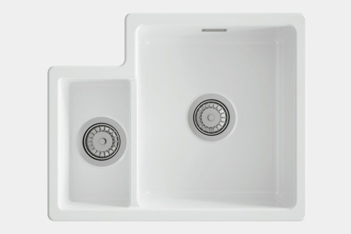 CB0001RH Ceramic Sink