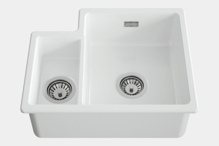 CB0001RH Ceramic Sink - Image 2