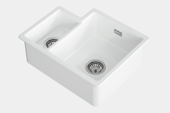 CB0001RH Ceramic Sink - Image 3