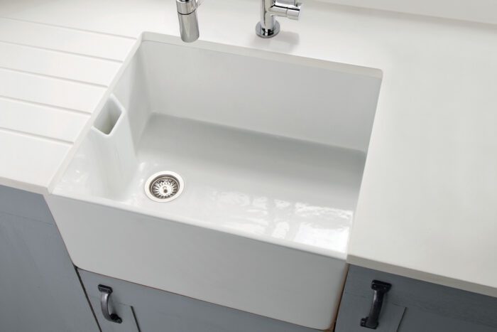 CB-TRAD Ceramic Sink - Image 2