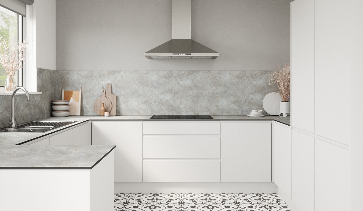 Compact Laminate Worktops: A Practical and Stylish Surface Solution