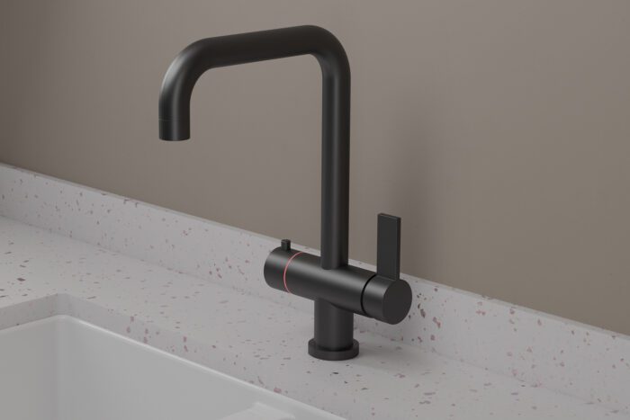 HS285 - Twist D Spout 4 in 1 Hot Tap - Image 2