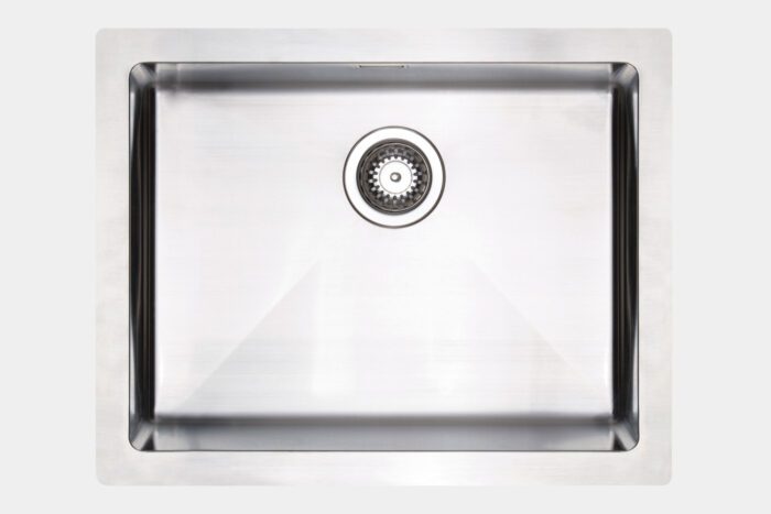 SB-TRAD Steel Sink