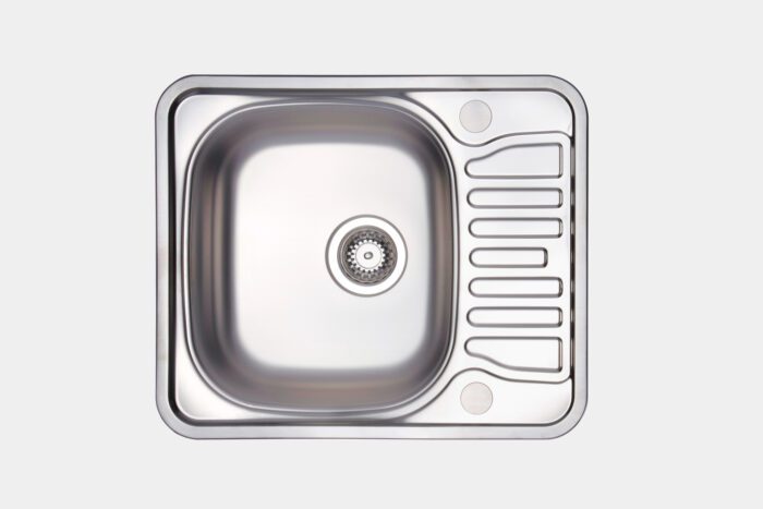 EA10 Steel Sink