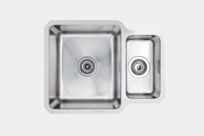 UM2501 Steel Sink