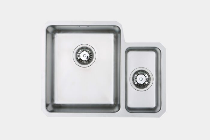 UM2501LH Steel Sink