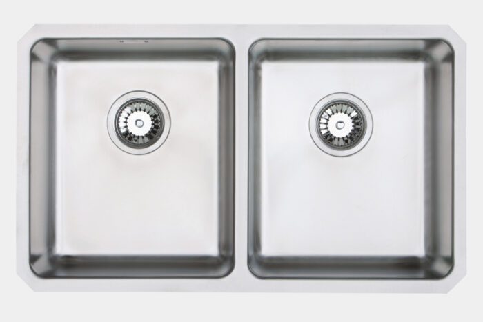 UM2502 Steel Sink