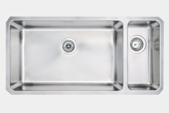 UM2505LH Steel Sink