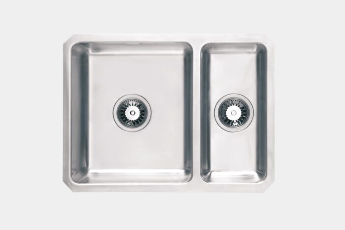 UM2506 Steel Sink