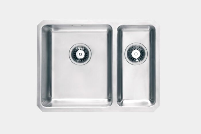 UM2506LH Steel Sink