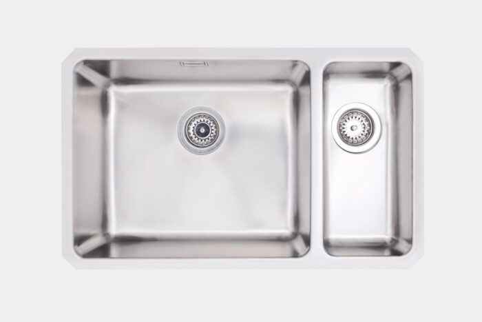 UM2507LH Steel Sink