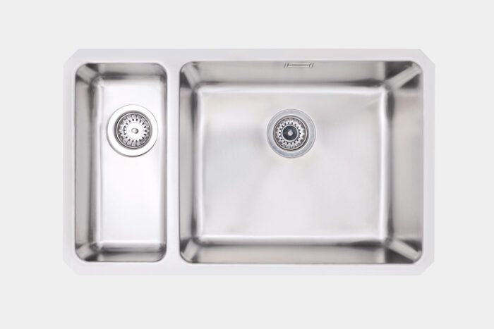 UM2507RH Steel Sink