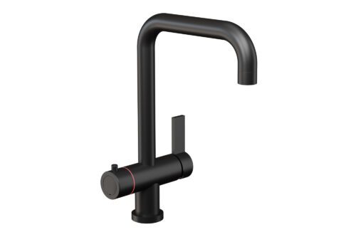 HS285 - Twist D Spout 4 in 1 Hot Tap