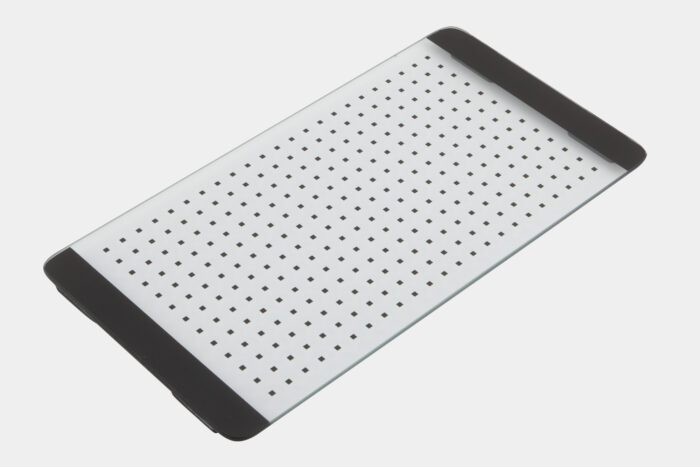 GCB01 - Glass Chopping Board