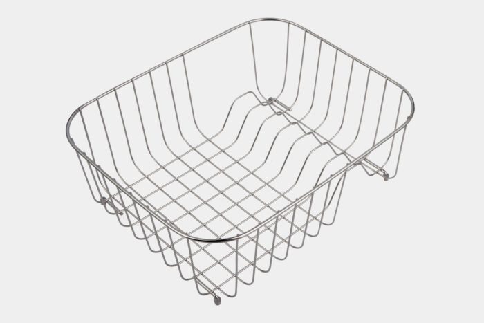 WB02 - WIRE BASKET